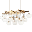 Matteo Pendant C38119AG
