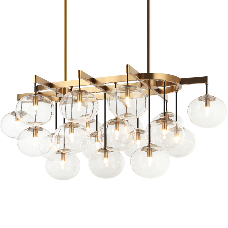 Matteo Pendant C38119AG