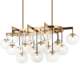 Matteo Pendant C38119AG