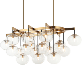 Matteo Pendant C38119AG