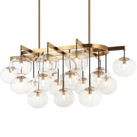 Matteo Pendant C38119AG