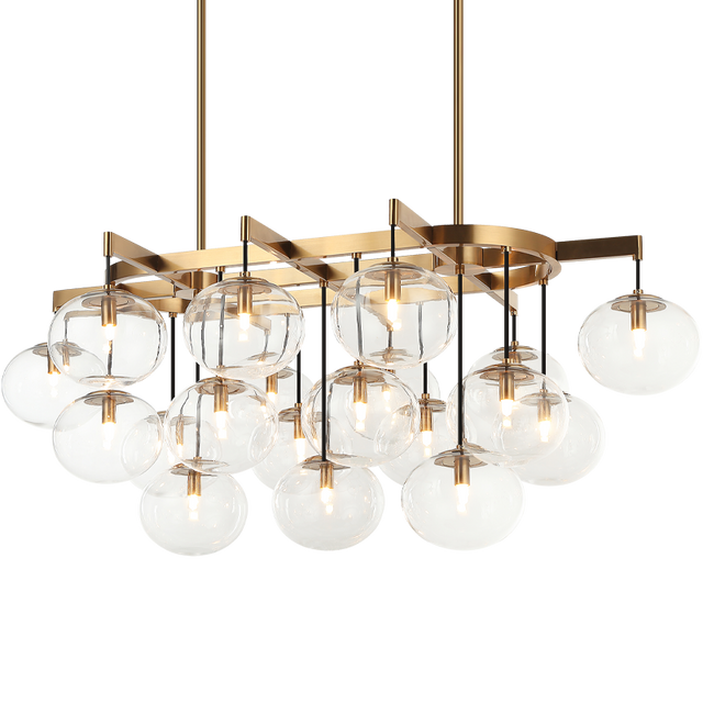 Matteo Pendant C38119AG