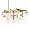 Matteo Pendant C38119AG