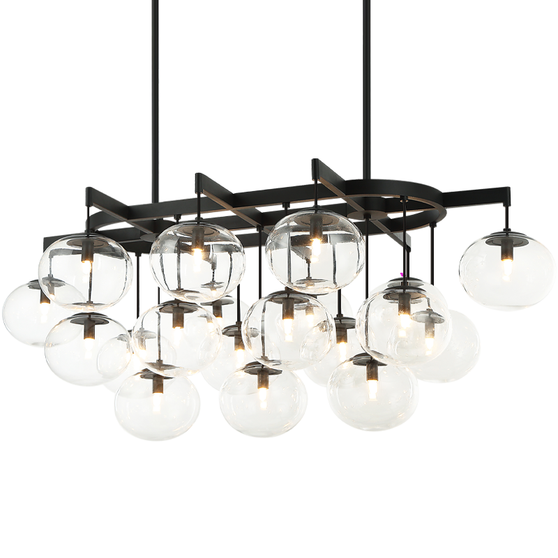Matteo Pendant C38119AG