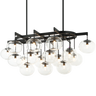 Matteo Pendant C38119AG