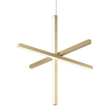 Matteo Pendant C38924BG