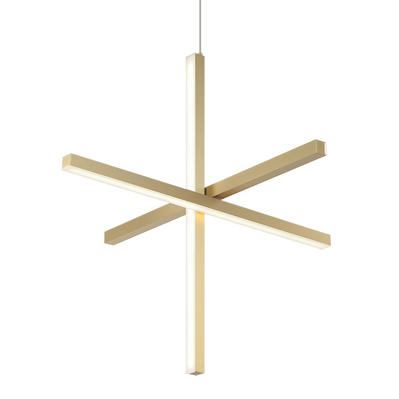 Matteo Pendant C38924BG