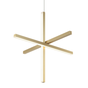 Matteo Pendant C38924BG