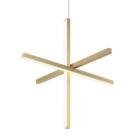 Matteo Pendant C38924BG