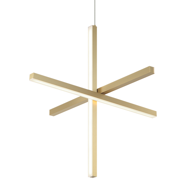 Matteo Pendant C38924BG