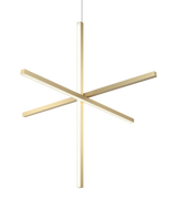 Matteo Pendant C38936BG