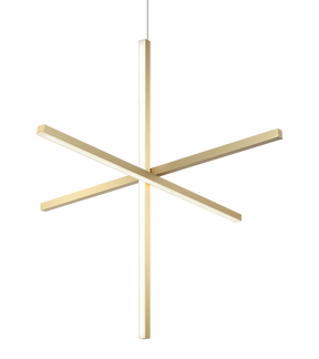 Matteo Pendant C38936BG