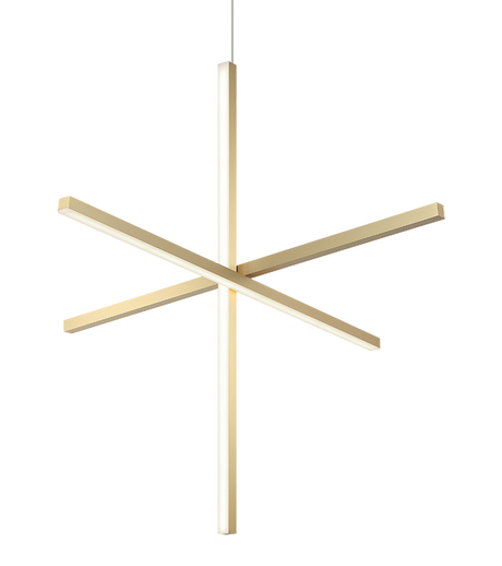 Matteo Pendant C38936BG