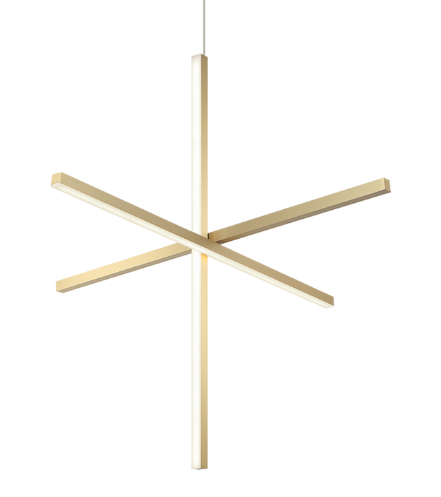 Matteo Pendant C38936BG
