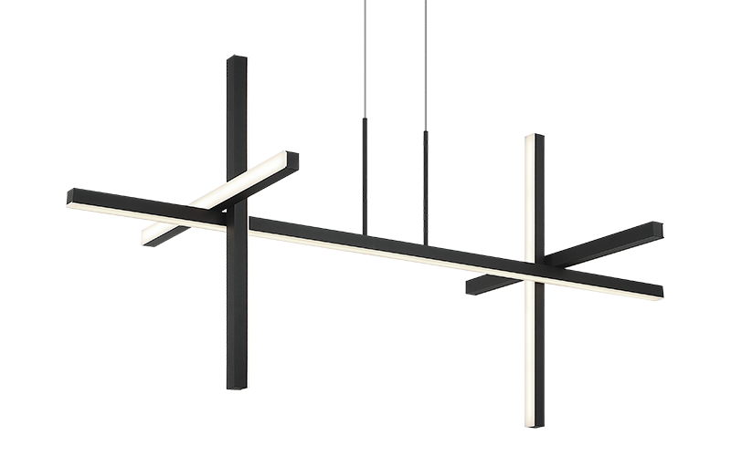 Matteo Pendant C38944BG
