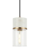 Matteo Pendant C39901AG