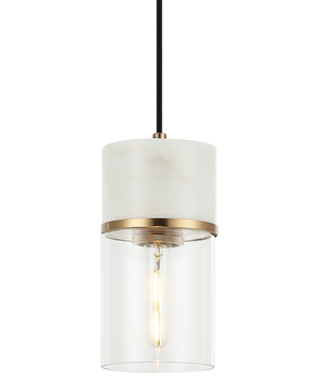 Matteo Pendant C39901AG