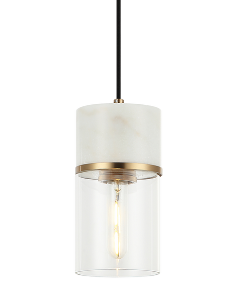 Matteo Pendant C39901AG