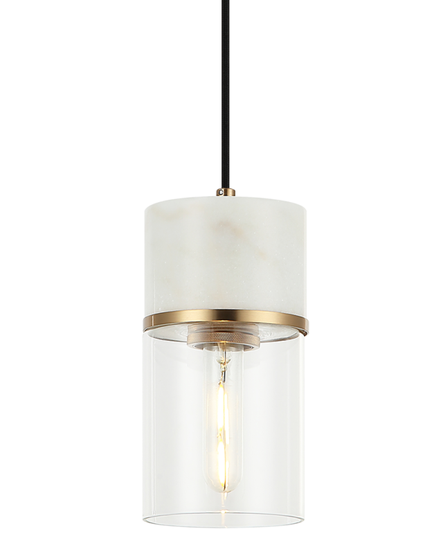 Matteo Pendant C39901AG