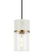 Matteo Pendant C39901AG
