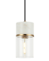 Matteo Pendant C39901AG