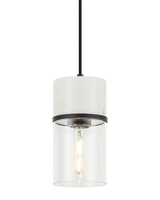 Matteo Pendant C39901AG