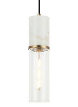 Matteo Pendant C39911AG