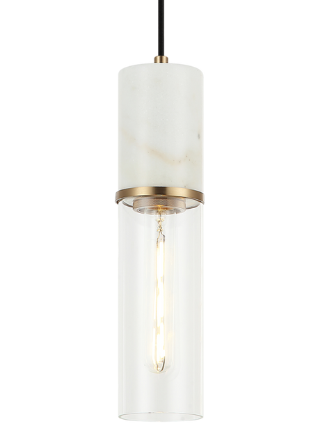 Matteo Pendant C39911AG