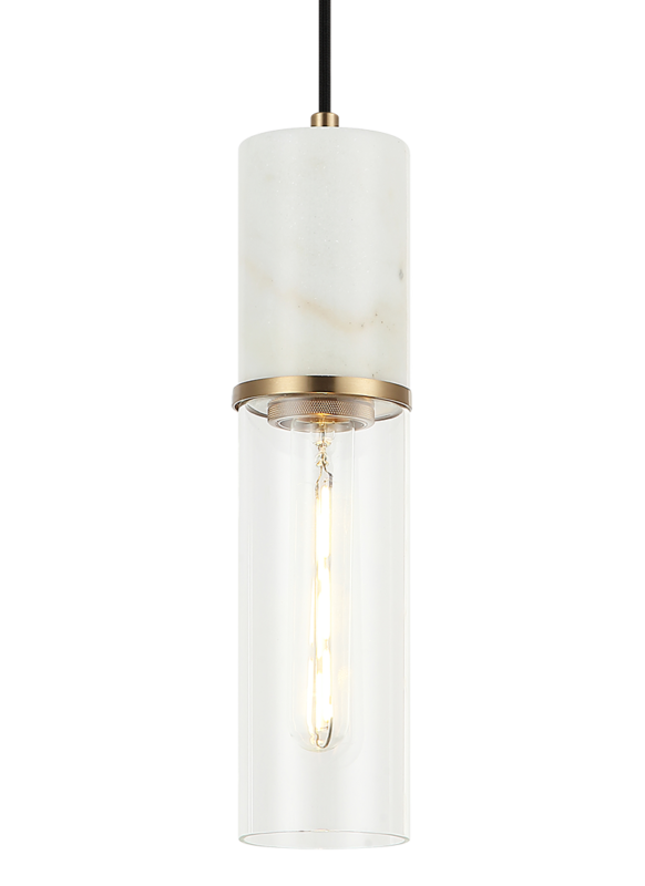 Matteo Pendant C39911AG