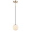 Matteo Pendant C41711CG