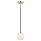Matteo Pendant C41711CG
