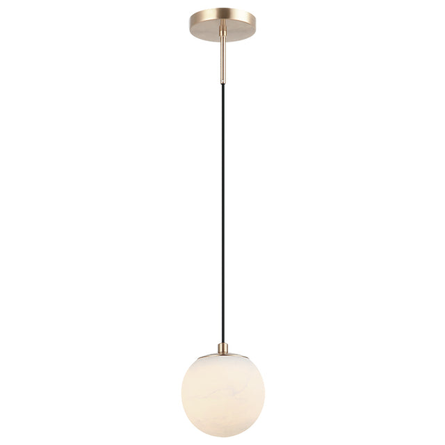 Matteo Pendant C41711CG