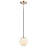 Matteo Pendant C41711CG