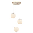 Matteo Pendant C41713CG
