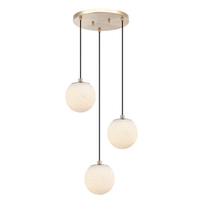 Matteo Pendant C41713CG
