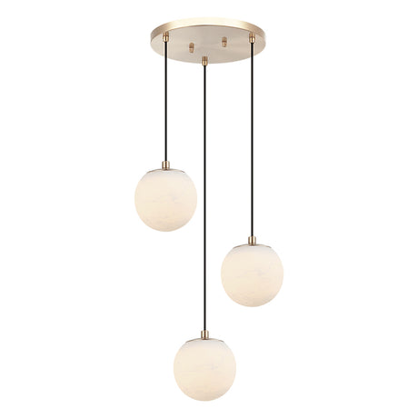 Matteo Pendant C41713CG