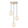 Matteo Pendant C41713CG