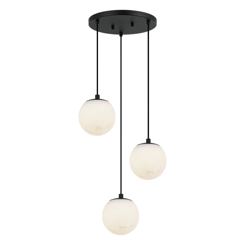 Matteo Pendant C41713CG