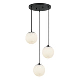 Matteo Pendant C41713CG