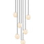 Matteo Pendant C41717CG