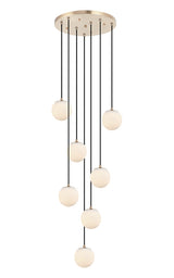 Matteo Pendant C41717CG