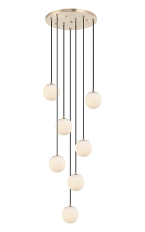 Matteo Pendant C41717CG