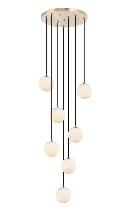 Matteo Pendant C41717CG