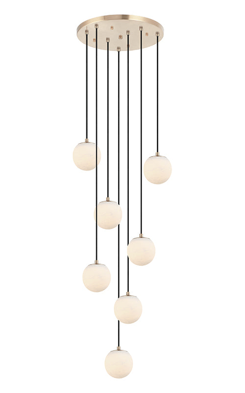Matteo Pendant C41717CG