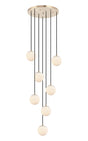 Matteo Pendant C41717CG