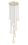 Matteo Pendant C41717CG