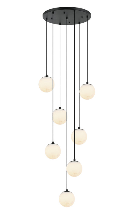 Matteo Pendant C41717CG