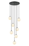 Matteo Pendant C41717CG