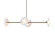 Matteo Pendant C42604CG