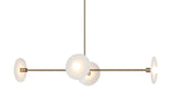 Matteo Pendant C42604CG